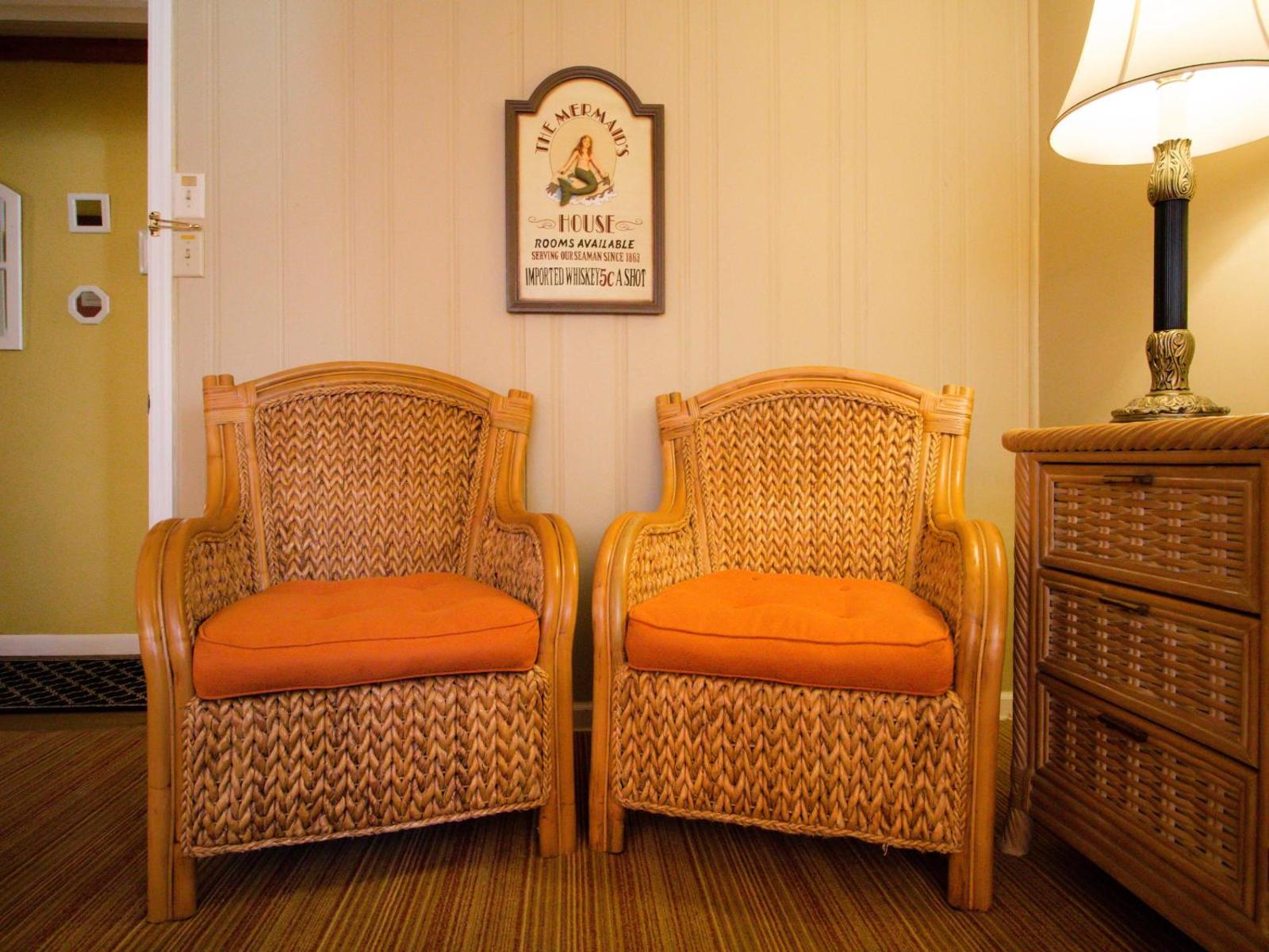 Tybee Island Inn Bed & Breakfast