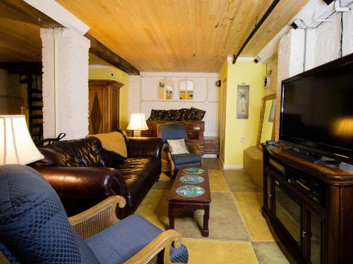 Tybee Island Inn Bed & Breakfast image 8