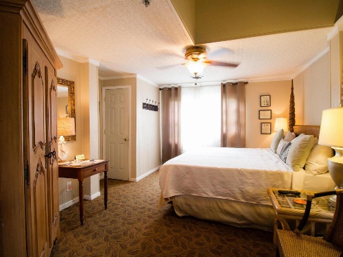 Tybee Island Inn Bed & Breakfast image 2