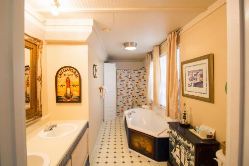 Tybee Island Inn Bed & Breakfast image 18