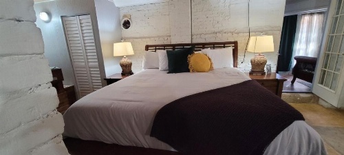 Tybee Island Inn Bed & Breakfast image 24