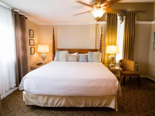 Tybee Island Inn Bed & Breakfast image 3