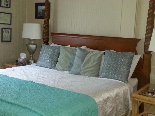 Tybee Island Inn Bed & Breakfast image 4