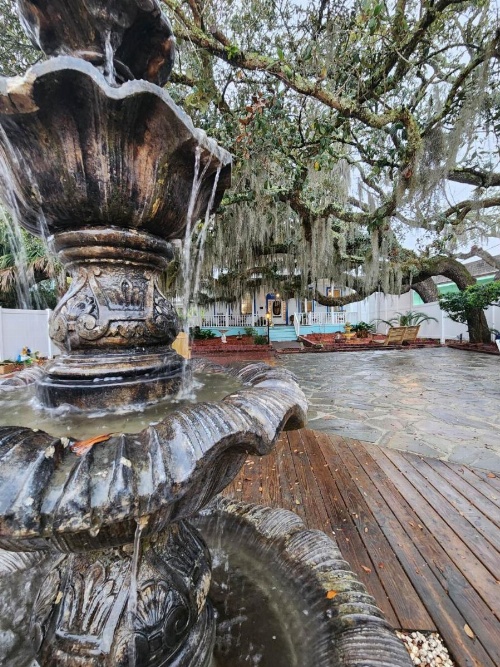 Tybee Island Inn Bed & Breakfast image 39