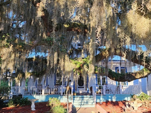 Tybee Island Inn Bed & Breakfast image 42