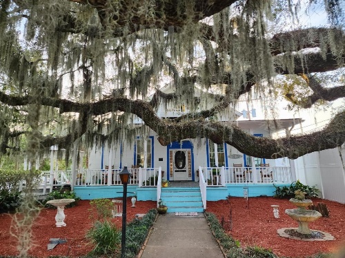 Tybee Island Inn Bed & Breakfast image 46